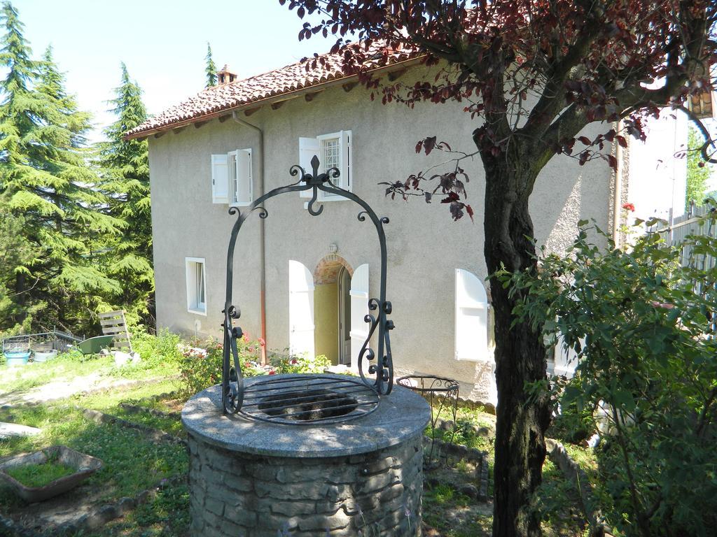Casa Badinot Guest House Diano dʼAlba Cameră foto